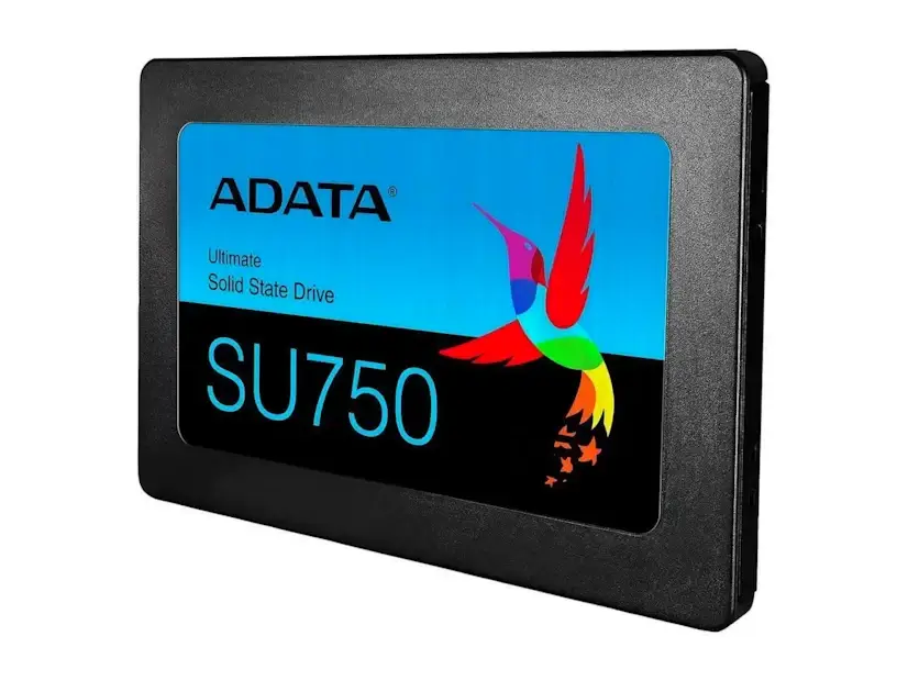 Montaje Disco Duro SSD SATA El Cubillo de Uceda